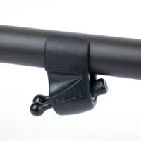 Fox Black Label Adjustable  Line Clips